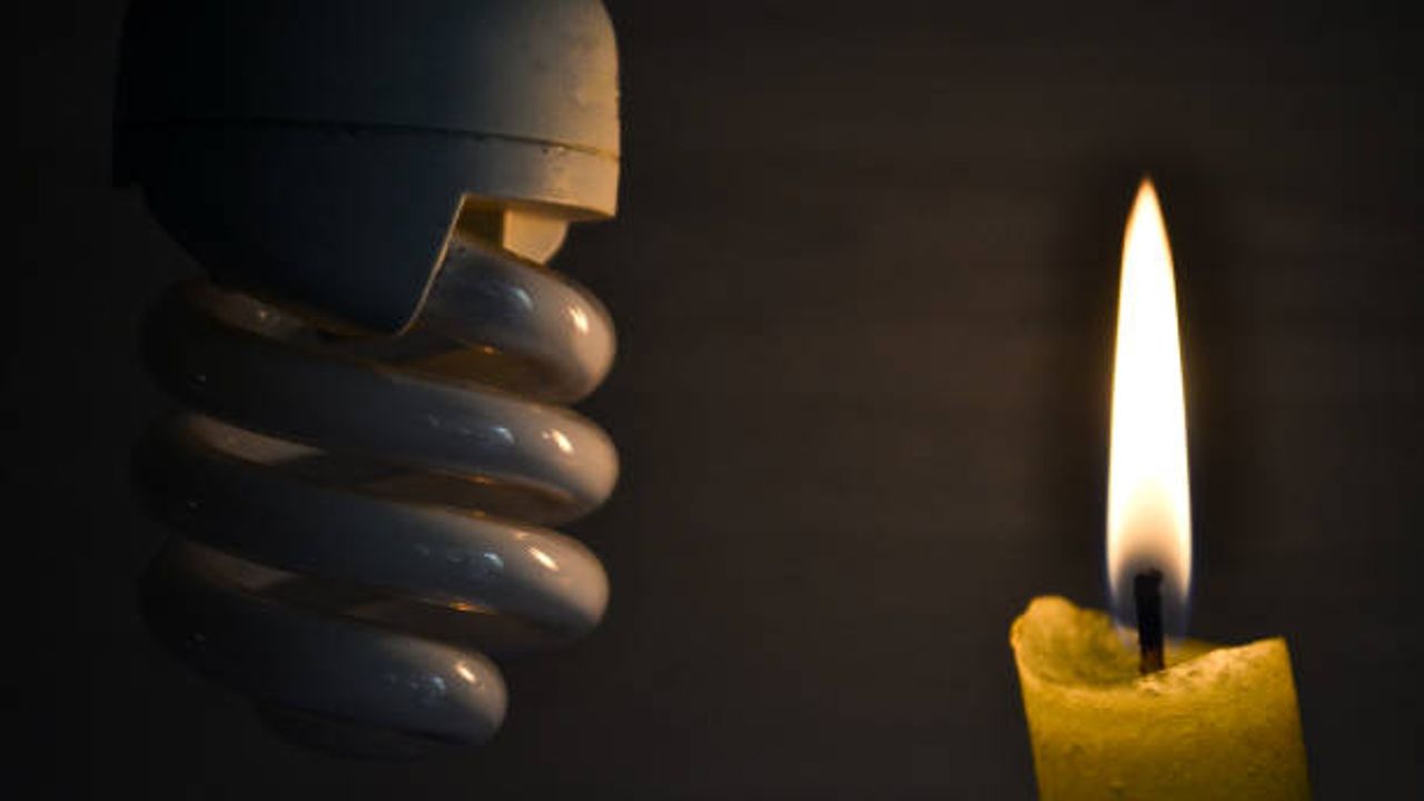 Tokat için büyük uyaraı! 22 Kasım 2023 Çarşamba günü Tokat’ta elektrik kesintisi yaşanması sonucu elektriksiz kalacak