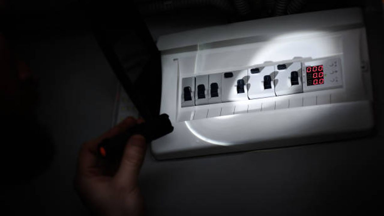 Mardin elektriksiz kalacak! 22 Kasım 2023 Çarşamba günü Mardin’de elektrik kesintisi