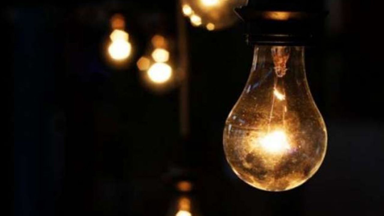 Sakarya ilinde 20 Ocak Cumartesi günü yaşanan elektrik kesintileri ve su kesintileri duyuruları