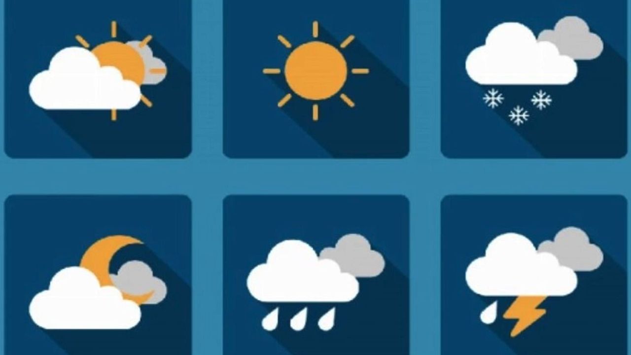 Burdur’da yarın (27.01.2024) hava durumu nasıl olacak?