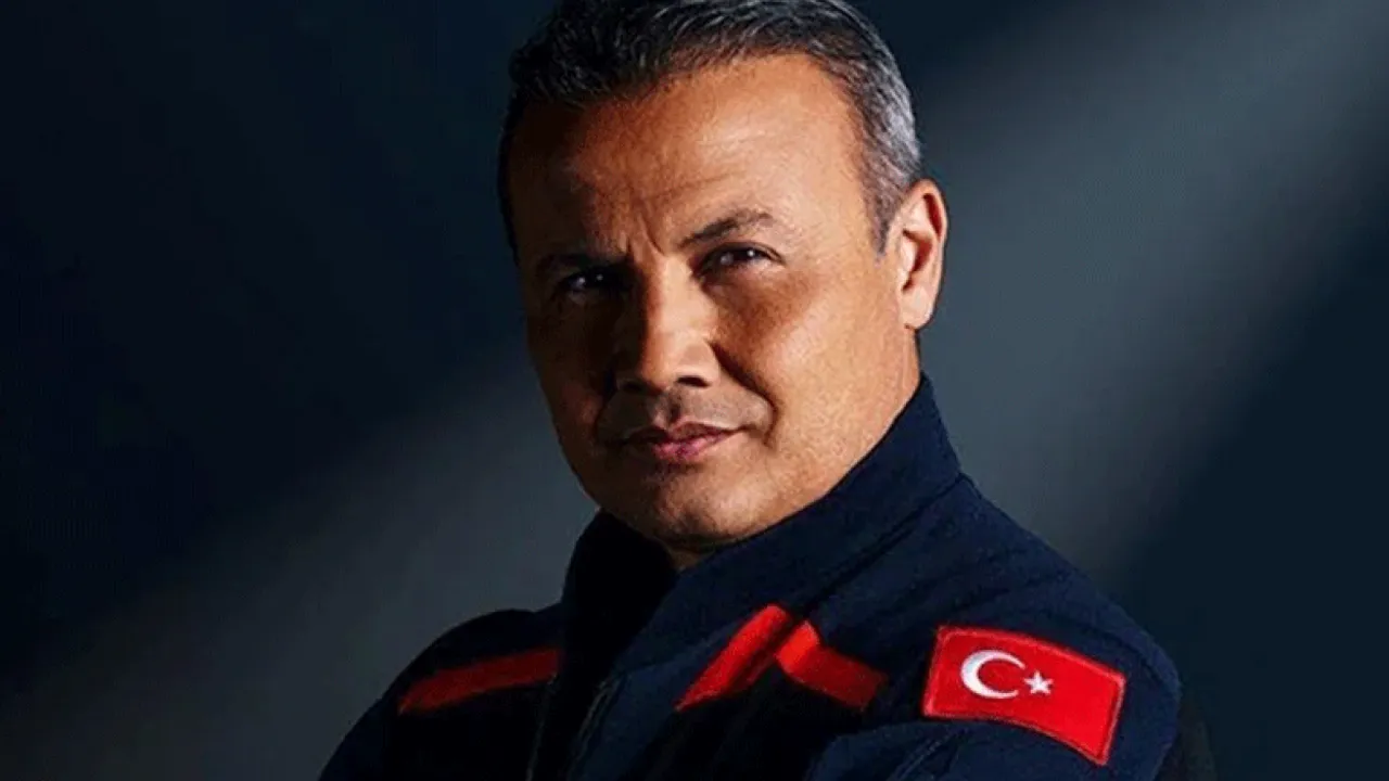 İlk Türk astronot uzaydan ne zaman dönecek? ALPER GEZERAVCI uzaydan dönme tarihi ne zaman?