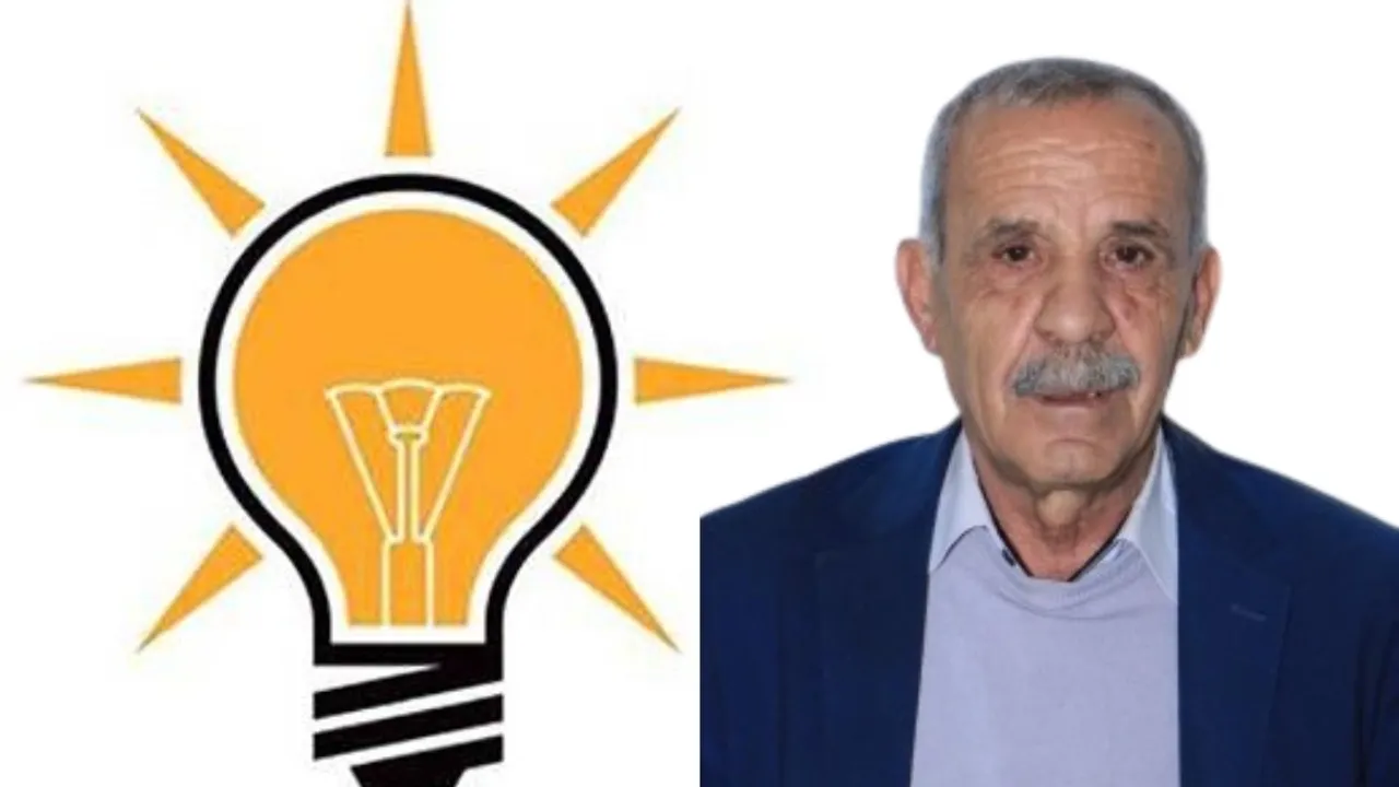 AK Parti Gündoğmuş Belediye Başkan adayı Ali Gülen kimdir?