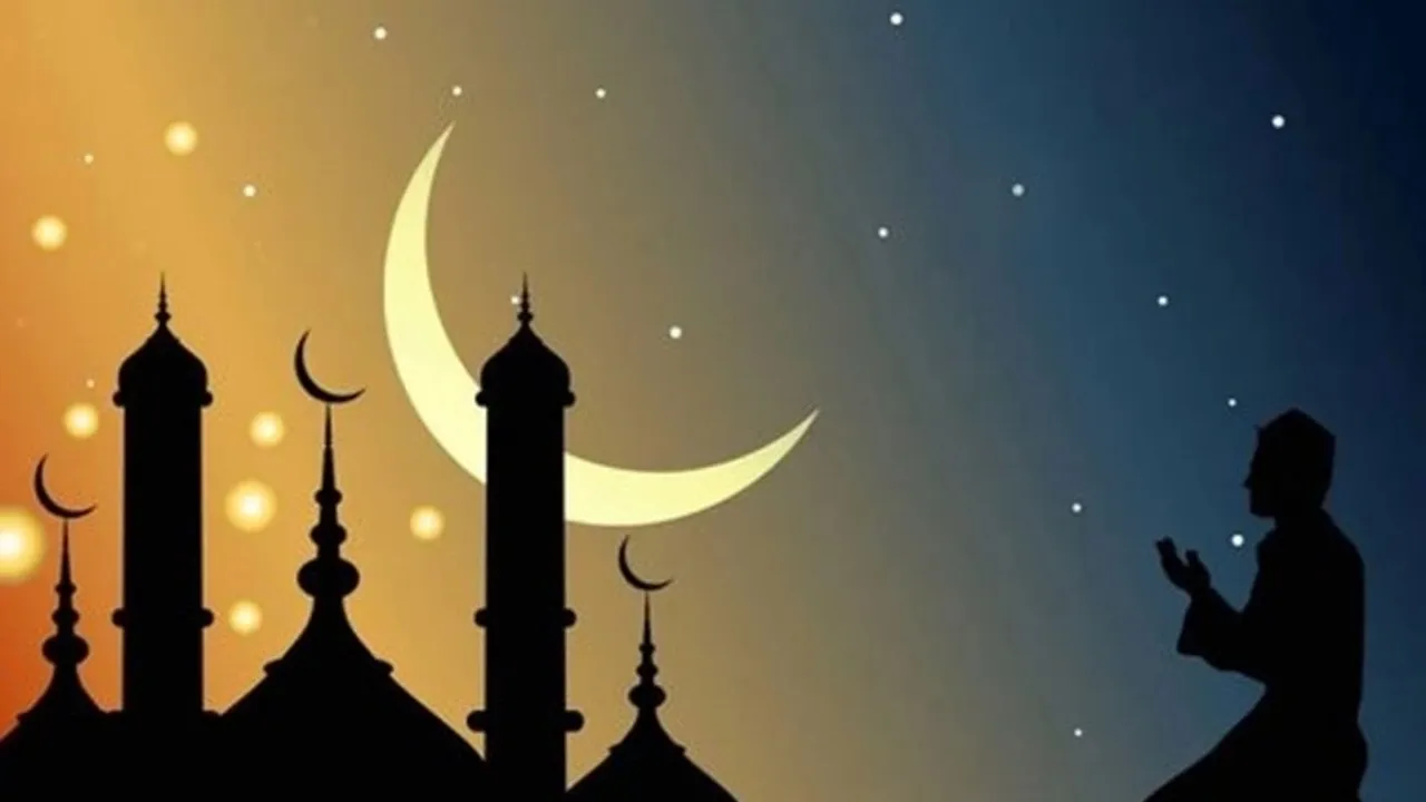 Ramazan hangi gün, kaç hafta kaldı (2024) 2024 DİNİ GÜNLER TAKVİMİ üç aylar başladı mı