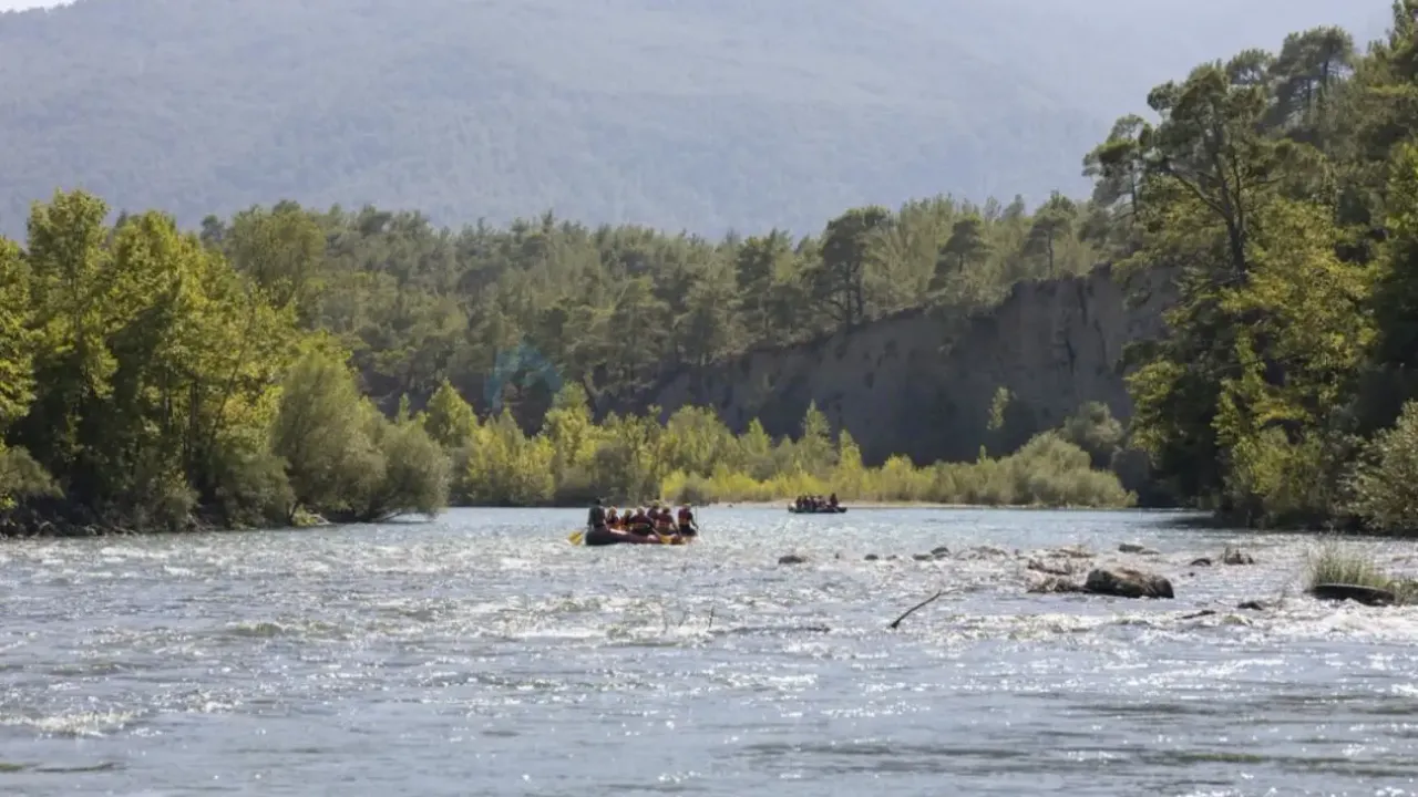 Manavgat’ta Gezilecek Yerler Listesi