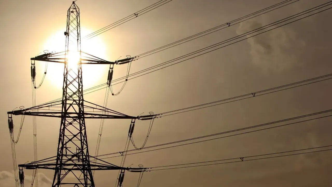 İstanbul Kağıthane'de 3 Gün Sürecek Planlı Elektrik Kesintisi Uyarısı