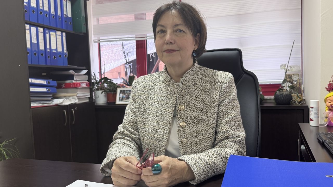 Gebelikte su tüketiminin azı da çoğu da zarar