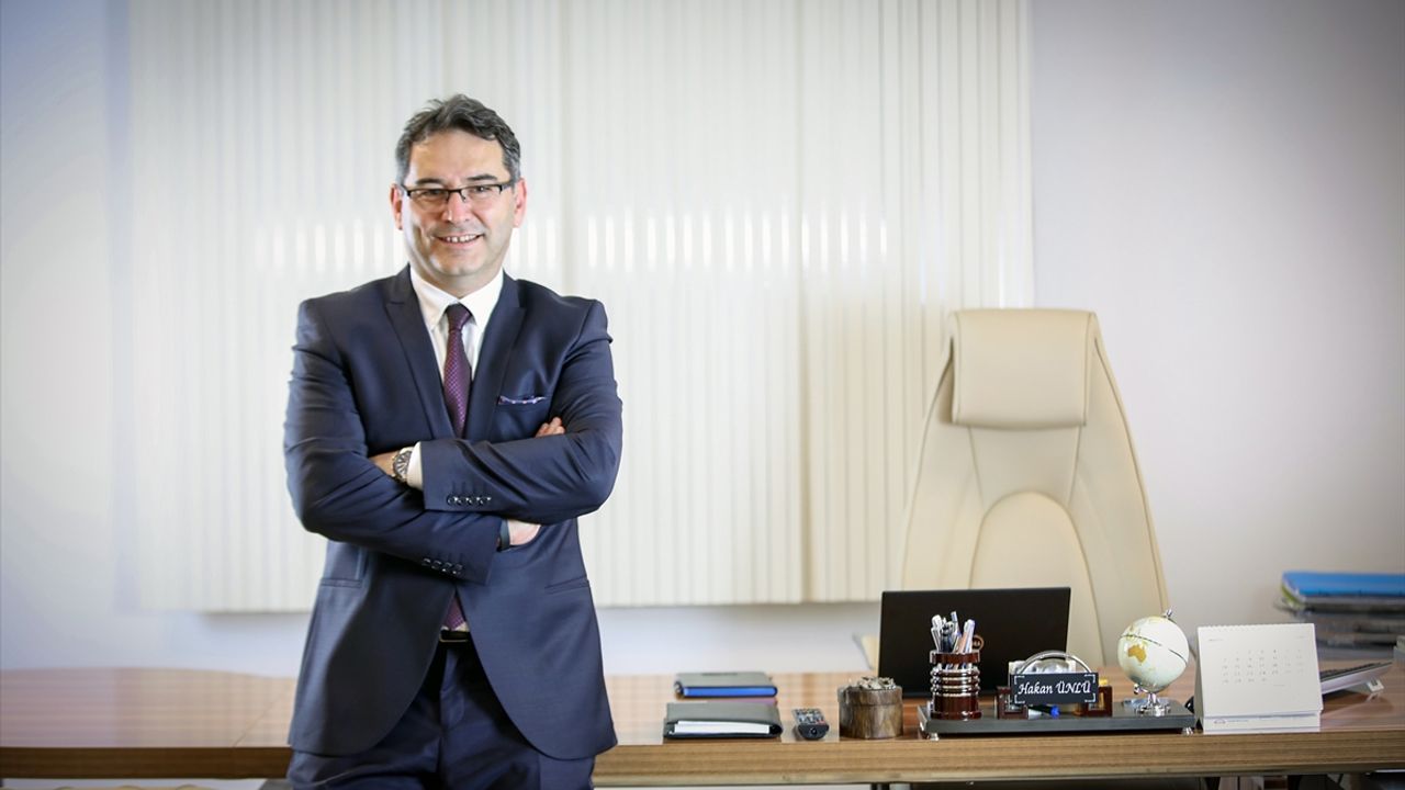 Maxion İnci Jant Grubu, Global Maxion Takım Ödülleri kapsamında 6 ödül aldı