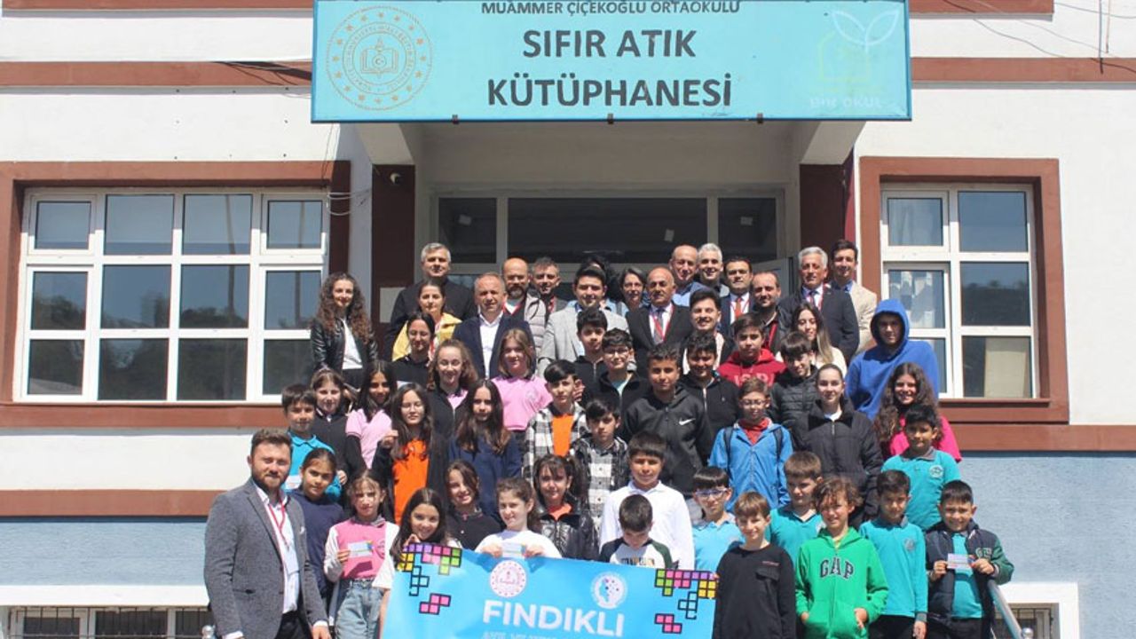 Fındıklı’da Akıl Ve Zeka Oyunları Turnuvası Heyecanı