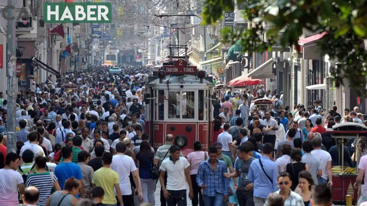 Türkiye'nin en zeki şehirleri listesi açıklandı: 2025 yılı için il il IQ sıralaması ortaya çıktı