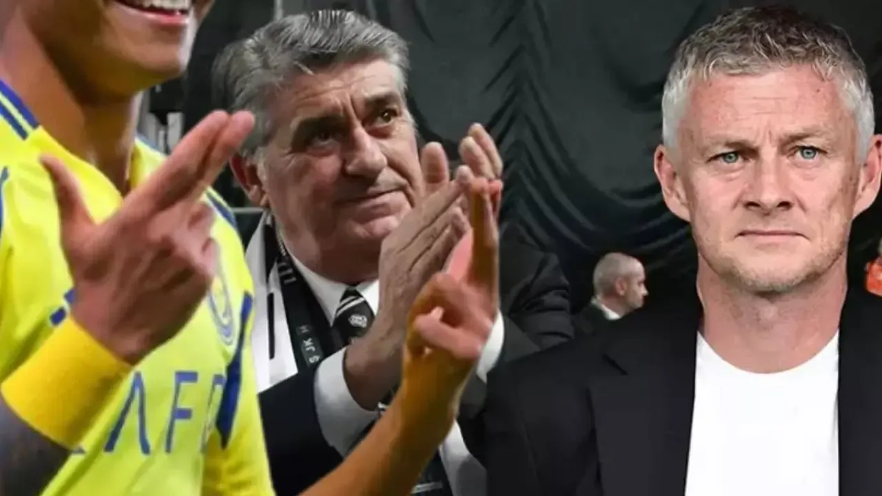 Norveçli hoca listeyi verdi, Başkan Adalı çıkarma yaptı: İşte o Brezilyalı yıldız!