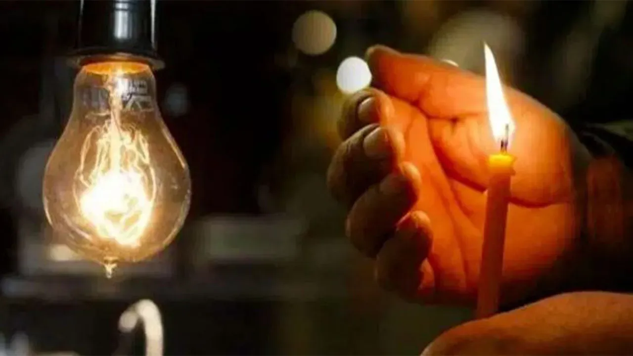 Amasya'da 31 Temmuz elektrik kesintisi yaşanacak. Elektrik kesintisi olan mahallelerin tam listesi