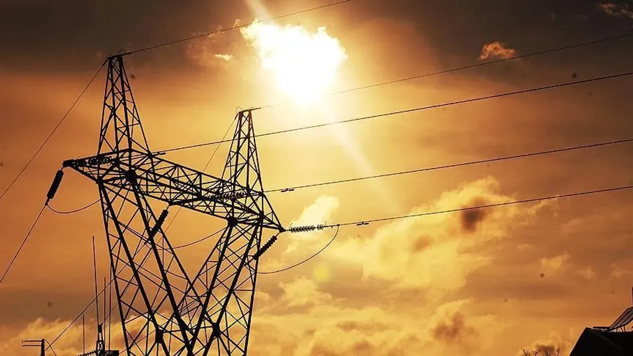 Afyonkarahisar Dinar'da 10 Ağustos elektrik kesintisi. Elektrik kesintisi olan ilçelerin tam listesi
