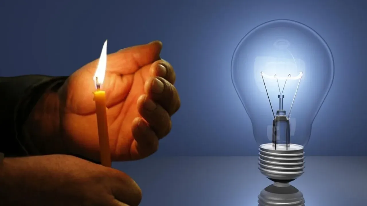Eskişehir Çifteler'de 10 Ağustos elektrik kesintisi. Elektrik kesintisi olan ilçelerin tam listesi