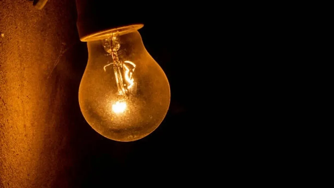 Amasya'da 09 Ağustos elektrik kesintisi. Elektrik kesintisi olan ilçelerin tam listesi