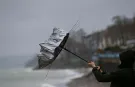 Rize ve Trabzon için meteorolojik uyarı!
