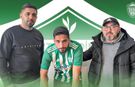 Çayelispor Rıdvan Bingöl’ü renklerine bağladı