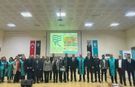 Rteü’de Tarımsal Eğitimin 179. Yıl Dönümü Slow Food Konferansı Düzenlendi