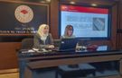 Rize’de Kırsal Kalkınma Yatırımlarının Desteklenmesi Programıyla İlgili İlçe Bilgilendirme Toplantısı Yapıldı