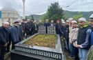 Müftü Haydar Sadıkoğlu vefatının seneyi devriyesinde anıldı