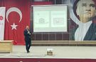 Rize’de 2025 yılı Hac seminerleri 2. gün düzenlenen eğitimlerle sona erdi
