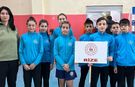 Rize Mehmet Akif Ersoy Ortaokulu’ndan Badmintonda Büyük Başarı