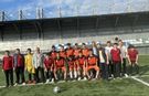 Genç Hafızlar, Kardeşlik Futbol Turnuvasına galibiyetle başladı