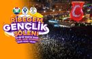 Rize’de Gençlik Coşkusu: Ribegem Gençlik Şöleni Başlıyor