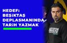 Çaykur Rizespor’un Hedefi: Beşiktaş Deplasmanında Tarih Yazmak