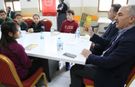 Rize’de Kitap Okuma Etkinliği Düzenlendi