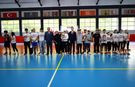 Çayeli’nde 19 Mayıs Atatürk’ü Anma Gençlik ve Spor Bayramı kutlandı