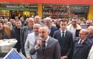 Nanna Pastanesi, 7. Şubesiyle Çayeli’nde Hizmete Açıldı