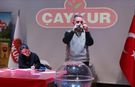 ÇAYKUR’da kuralar çekildi! Tartışmalar devam ediyor!