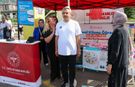 Rize’de “Gençlik Haftası” ve “Sağlıklı Genç Haftası” Etkinlikleri düzenlendi