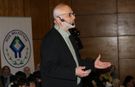 Pskiyatrist- Yazar Prof. Dr. Kemal Sayar'a Rize’de İlgi Büyük Oldu