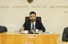 Rize İl Genel Meclisi’nde Köy İçme Suları Değerlendirildi