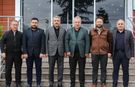 Rize’de Yatırımlar Masaya Yatırıldı