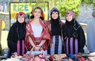 Çayeli’nde Eğitim Fakültende Bahar Şenliği düzenlendi