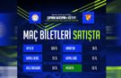 Çaykur Rizespor – Göztepe maçının biletleri satışa çıktı