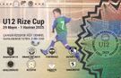 U12 Rize Cup 2025 Başlıyor