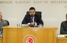 Rize İl Genel Meclisi, RTE Üniversitesi Öğrencilerini Konuk Etti