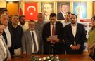 AK Parti Rize İl Başkanlığından 27 Mayıs darbesinin yıl dönümünde açıklama