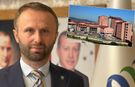 RTEÜ Rektörü Yılmaz: “Hekim kadromuz %34 oranında arttı”