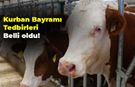 Rize İl Kurban Hizmetleri Komisyonu 2025 Yılı Kurban Bayramı Tedbirlerini Belirledi