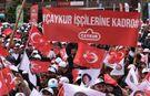 Çaykur işçileri kadro bekliyor! Geçici değil, kalıcı çözümler istiyor