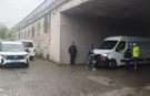 Çayeli'nde Geniş Çaplı Narkotik Uygulaması Yapıldı