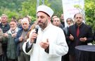 Ardeşen Ebu Turabi Camii ibadete açıldı