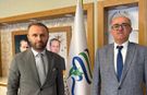 Recep Tayyip Erdoğan Üniversitesi’nde Üniversite-Sanayi İş Birliği Projeleri Bilgilendirme Toplantısı Gerçekleştirildi