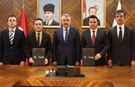 “Doğanın İzinde Kaçkarlar” Projesi İçin İmzalar Atıldı