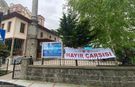 Rize’de “Hayır Çarşısı” yoğun ilgi gördü