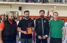 Rize'de Tekvando Heyecanı: Osman Tatoğlu Minikler ve Anadolu Yıldızlar Ligi İl Seçmeleri Başarıyla Tamamlandı